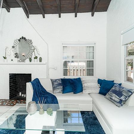 Bike To Beach-Spacious With Patio Bbq & Game Room Hallandale Beach Exteriör bild