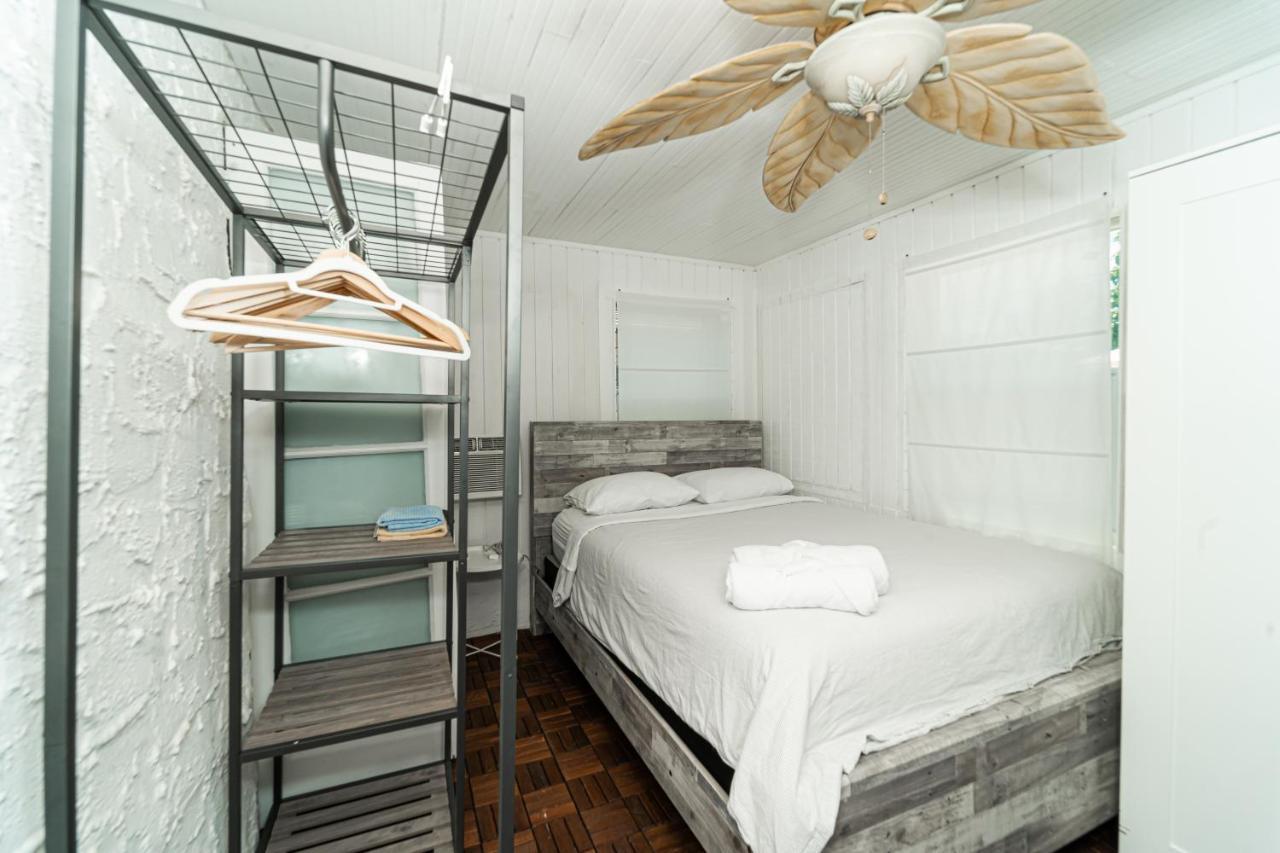 Bike To Beach-Spacious With Patio Bbq & Game Room Hallandale Beach Exteriör bild
